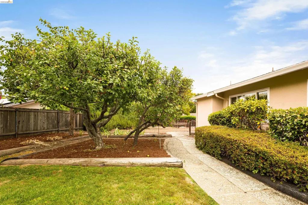 3115 Del Oceano Drive Lafayette CA 94549