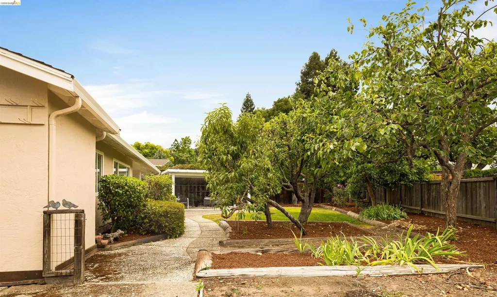 3115 Del Oceano Drive Lafayette CA 94549