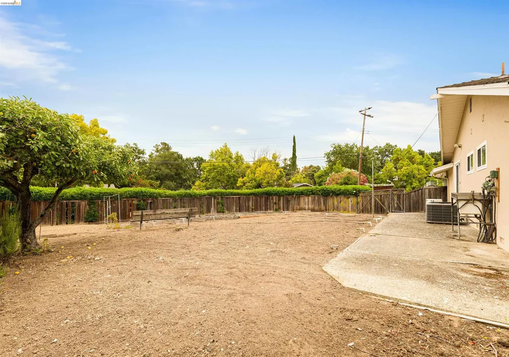 3115 Del Oceano Drive Lafayette CA 94549