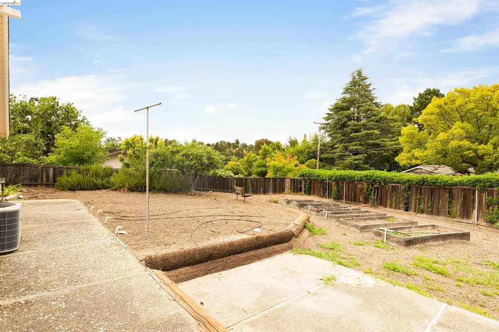 3115 Del Oceano Drive Lafayette CA 94549