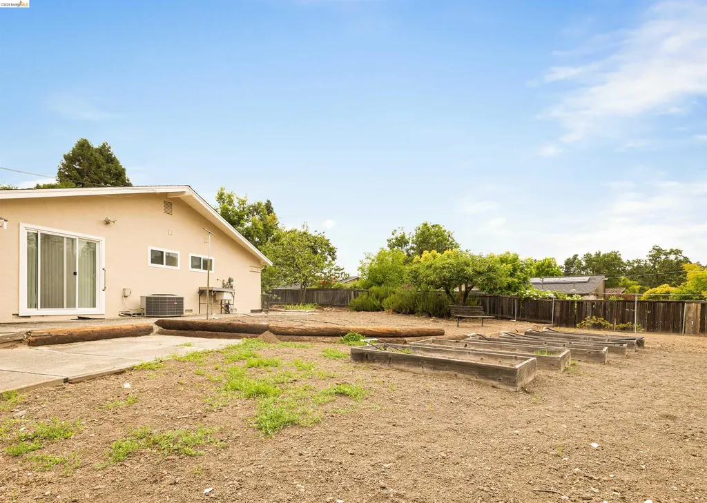 3115 Del Oceano Drive Lafayette CA 94549
