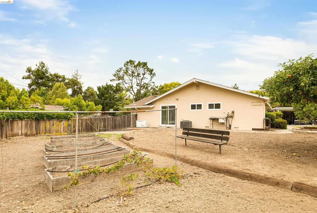 3115 Del Oceano Drive Lafayette CA 94549