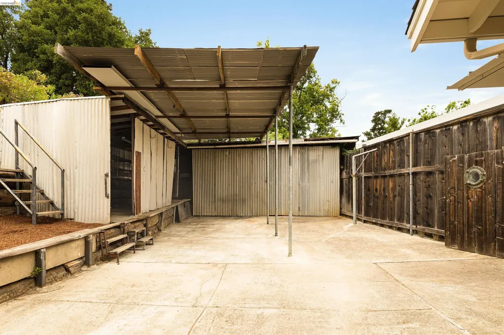 3115 Del Oceano Drive Lafayette CA 94549