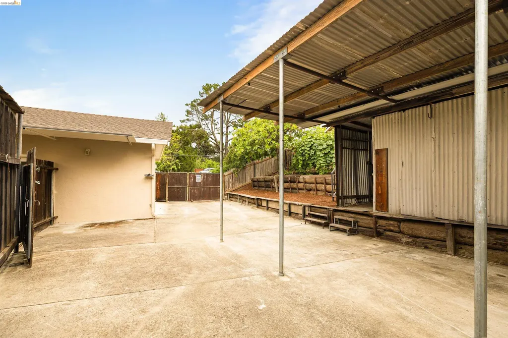3115 Del Oceano Drive Lafayette CA 94549