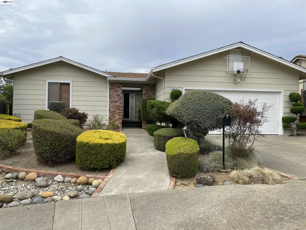 26976 Hemmingway Court Hayward CA 94542