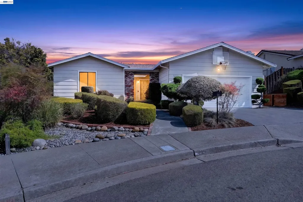 26976 Hemmingway Court Hayward CA 94542
