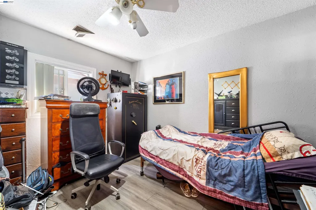 357 White Drive Hayward CA 94544