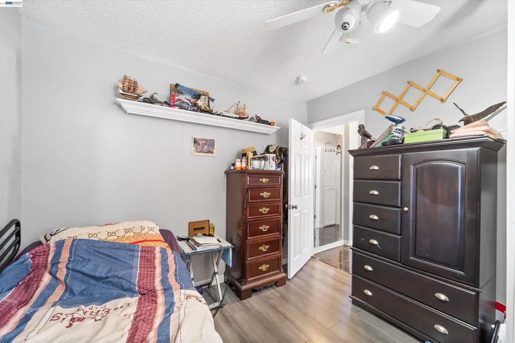 357 White Drive Hayward CA 94544