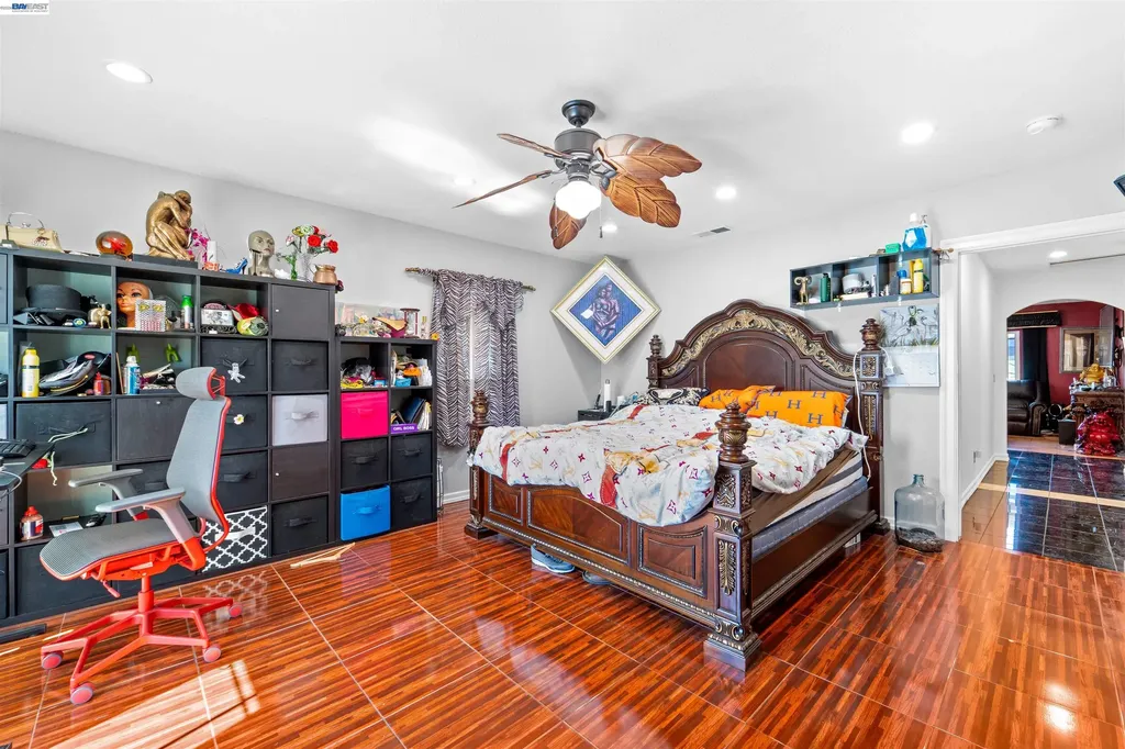 357 White Drive Hayward CA 94544