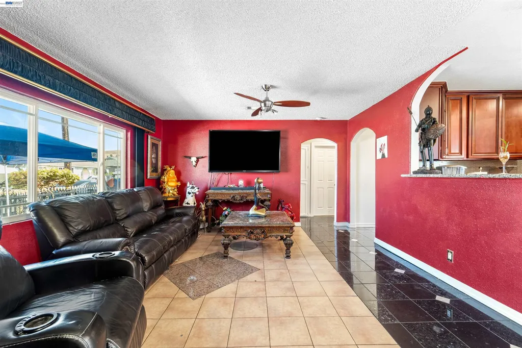 357 White Drive Hayward CA 94544
