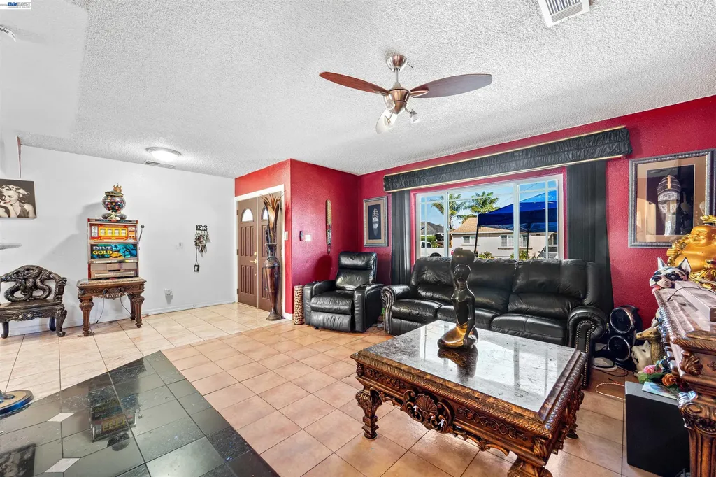 357 White Drive Hayward CA 94544