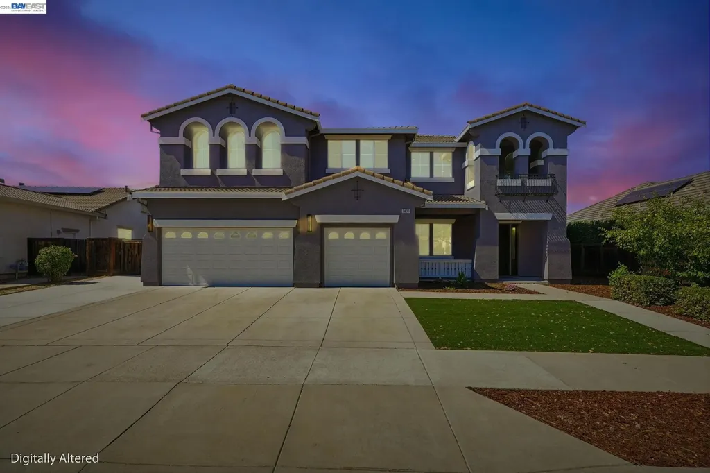 2633 Spyglass Drive Brentwood CA 94513