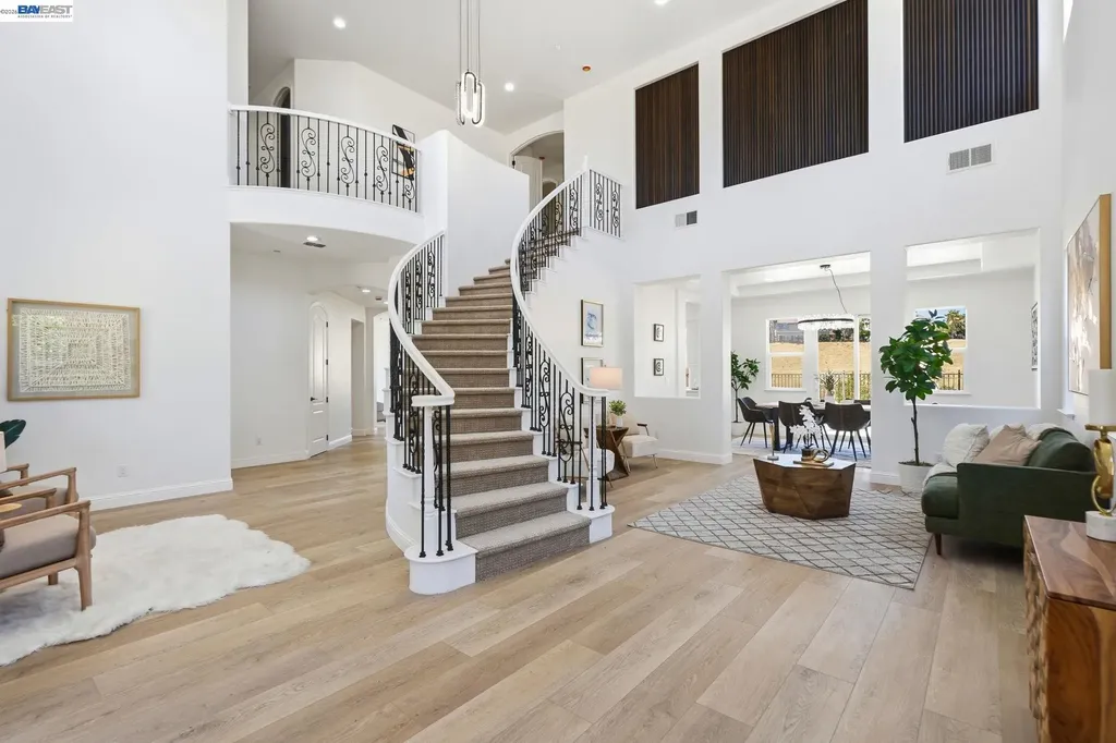 2633 Spyglass Drive Brentwood CA 94513