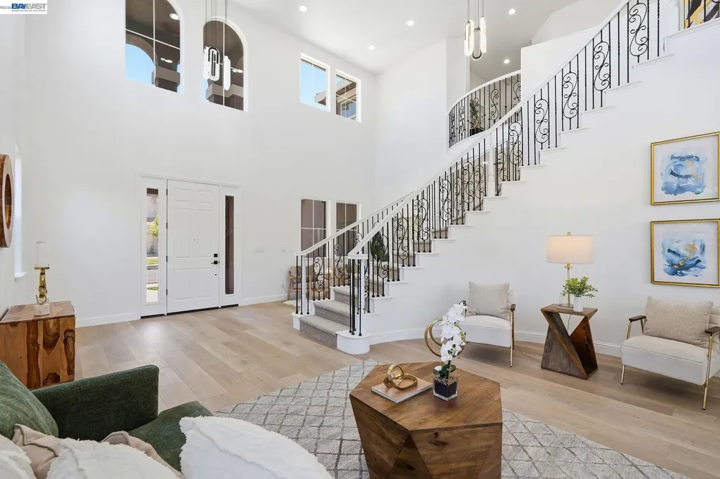 2633 Spyglass Drive Brentwood CA 94513