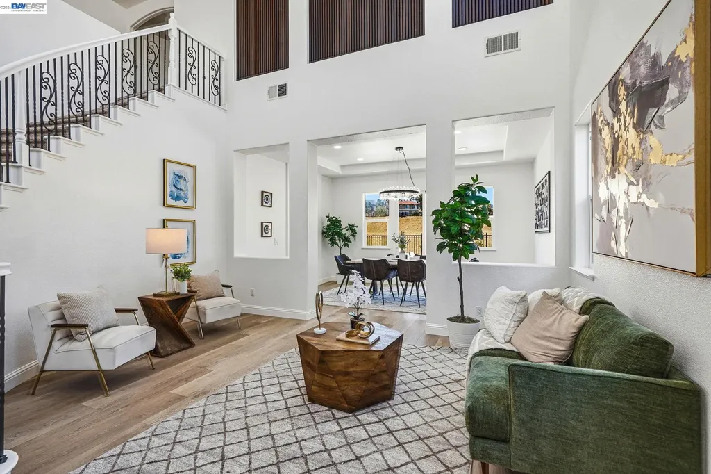 2633 Spyglass Drive Brentwood CA 94513