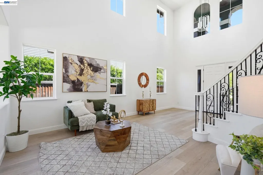 2633 Spyglass Drive Brentwood CA 94513