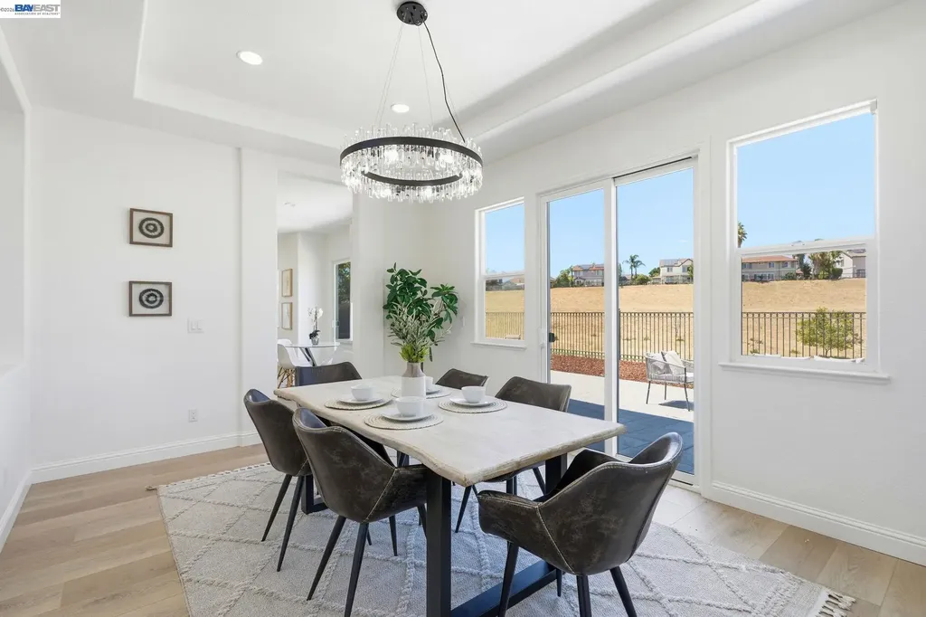 2633 Spyglass Drive Brentwood CA 94513
