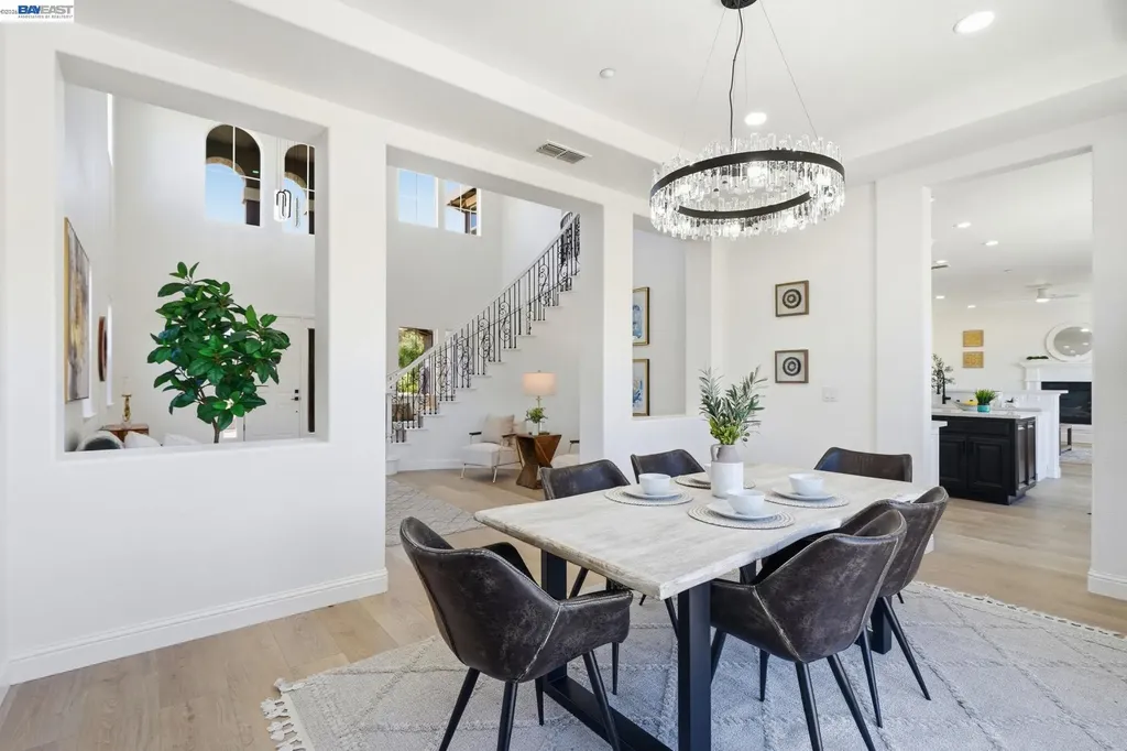 2633 Spyglass Drive Brentwood CA 94513