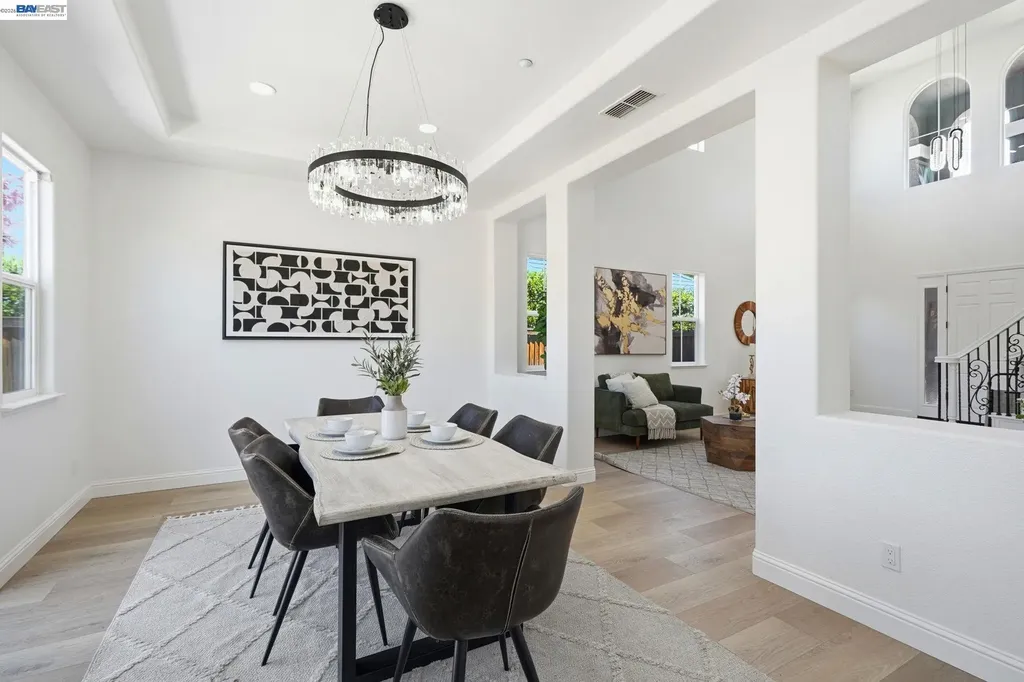 2633 Spyglass Drive Brentwood CA 94513