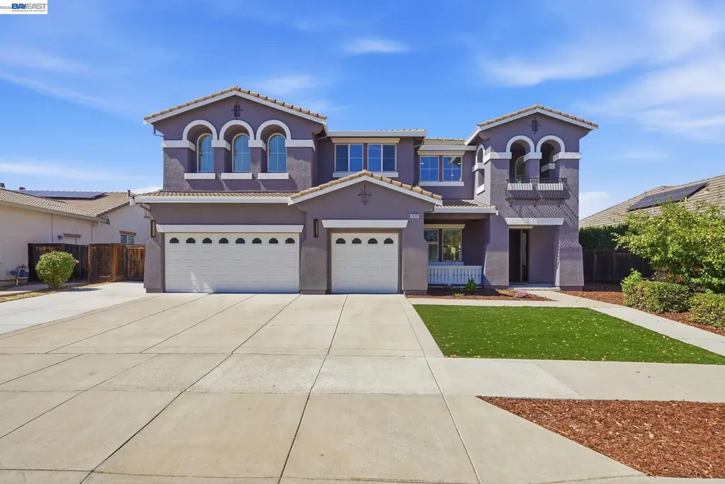 2633 Spyglass Drive Brentwood CA 94513
