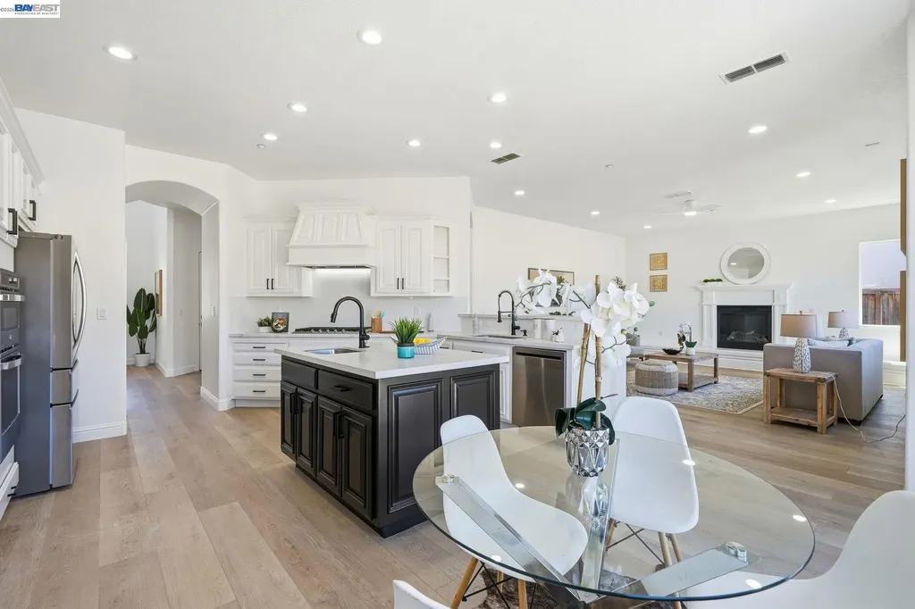 2633 Spyglass Drive Brentwood CA 94513