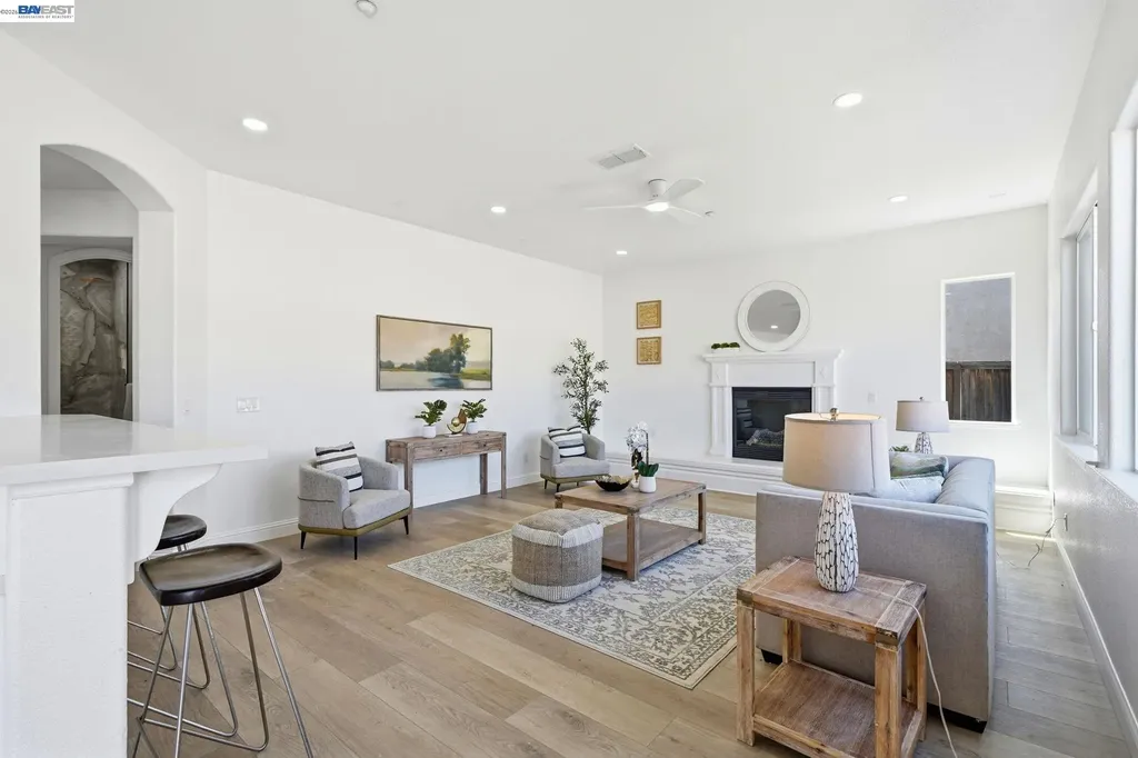 2633 Spyglass Drive Brentwood CA 94513