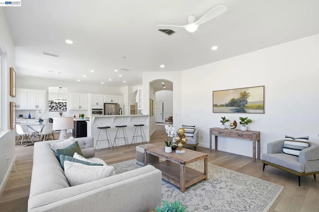 2633 Spyglass Drive Brentwood CA 94513