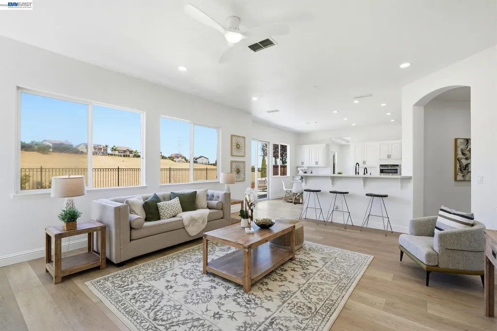 2633 Spyglass Drive Brentwood CA 94513