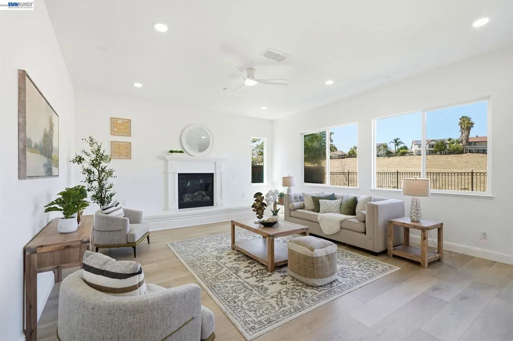 2633 Spyglass Drive Brentwood CA 94513