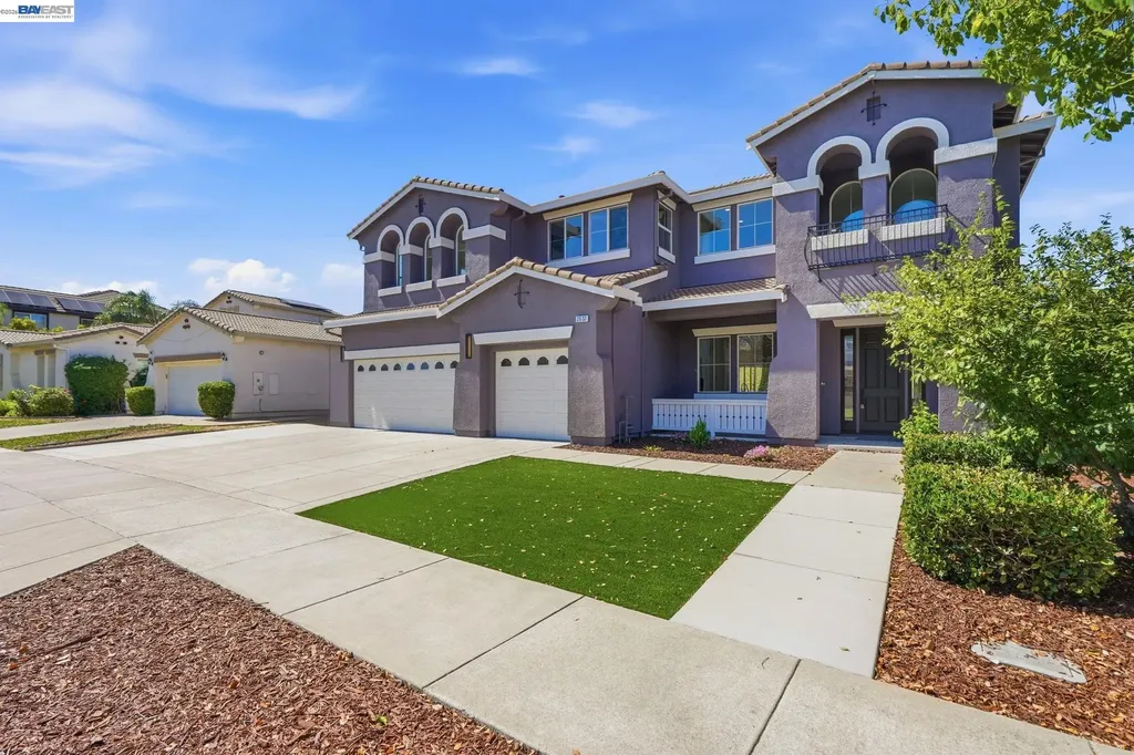 2633 Spyglass Drive Brentwood CA 94513