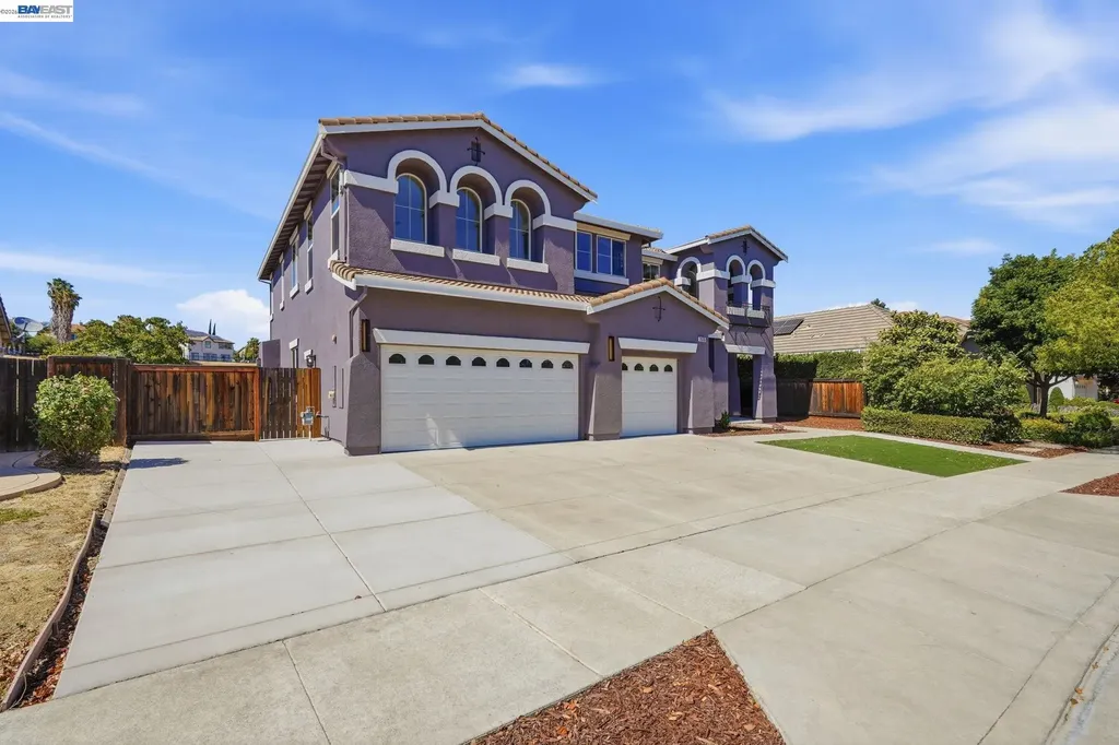 2633 Spyglass Drive Brentwood CA 94513