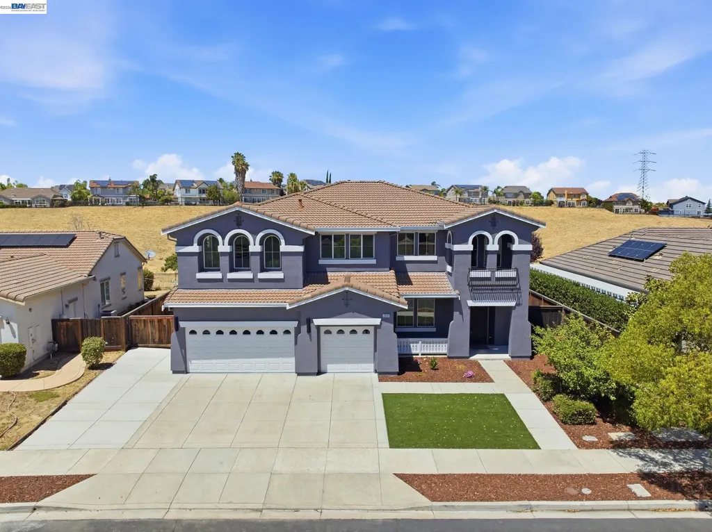 2633 Spyglass Drive Brentwood CA 94513