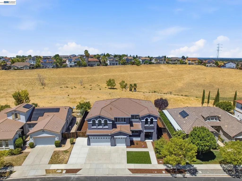 2633 Spyglass Drive Brentwood CA 94513