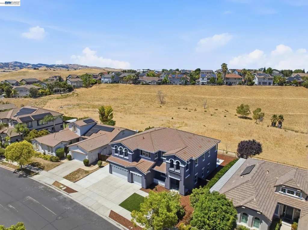 2633 Spyglass Drive Brentwood CA 94513