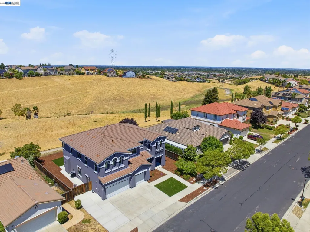 2633 Spyglass Drive Brentwood CA 94513