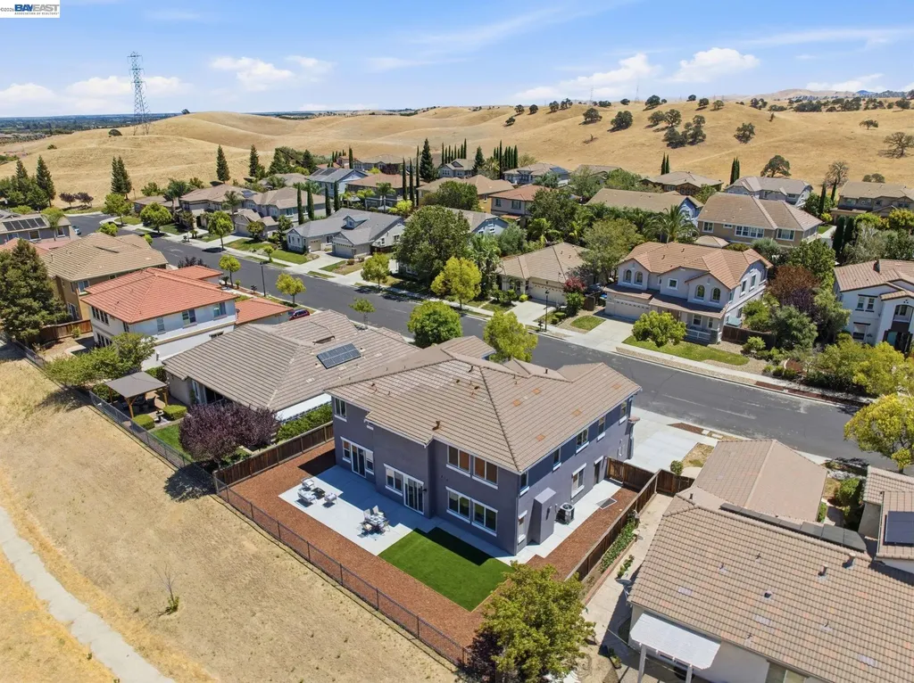 2633 Spyglass Drive Brentwood CA 94513
