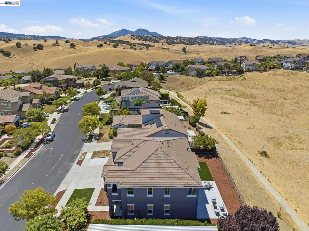 2633 Spyglass Drive Brentwood CA 94513