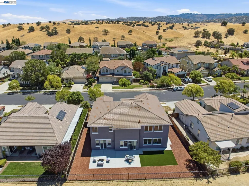 2633 Spyglass Drive Brentwood CA 94513