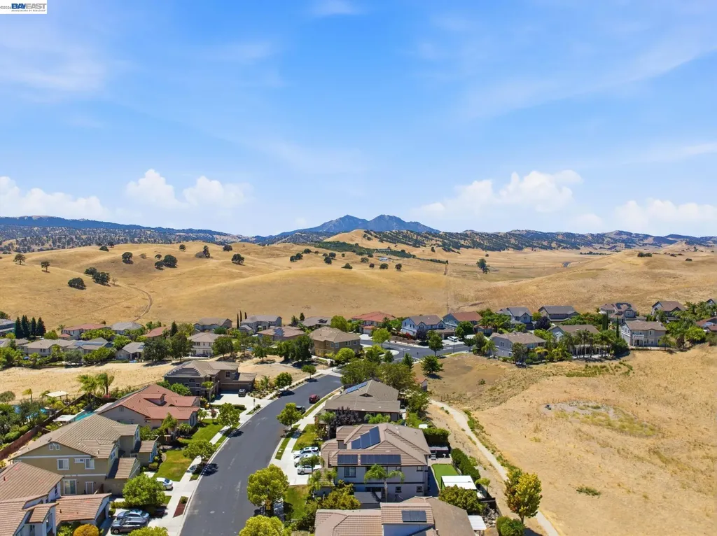 2633 Spyglass Drive Brentwood CA 94513