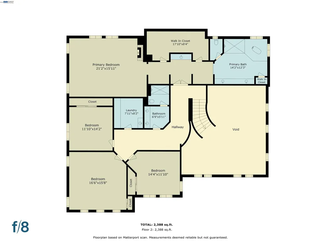 2633 Spyglass Drive Brentwood CA 94513