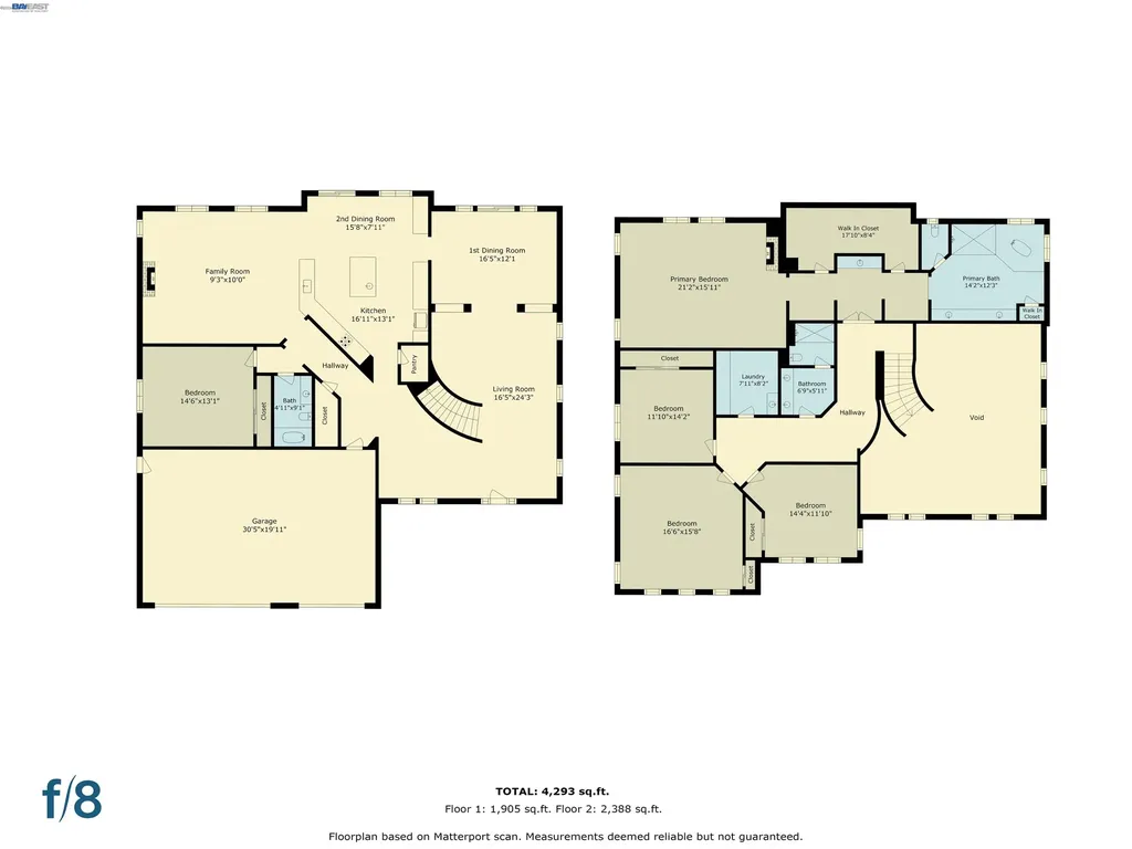 2633 Spyglass Drive Brentwood CA 94513