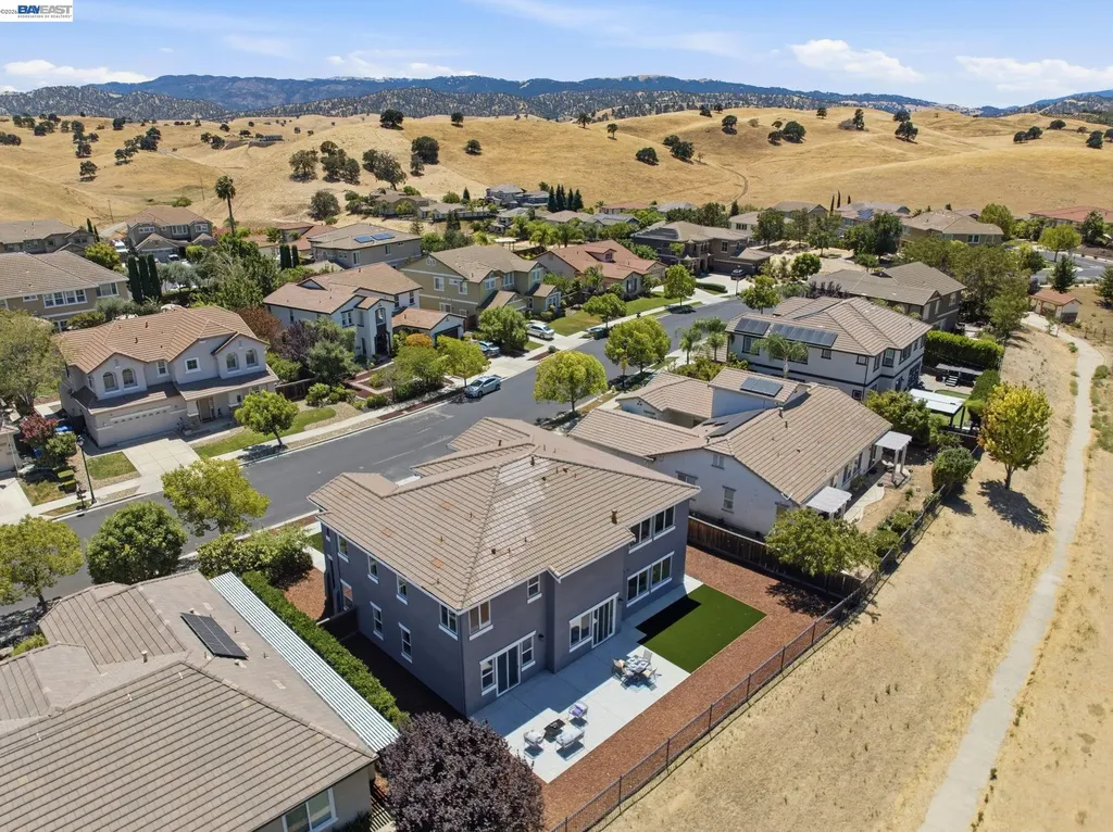 2633 Spyglass Drive Brentwood CA 94513