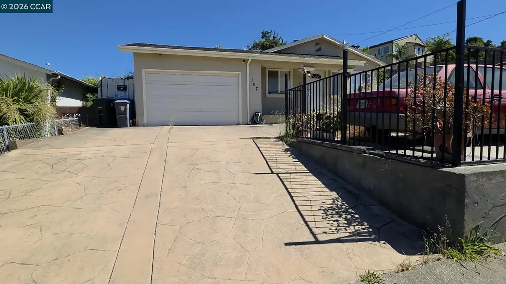 107 Orange Street Vallejo CA 94590