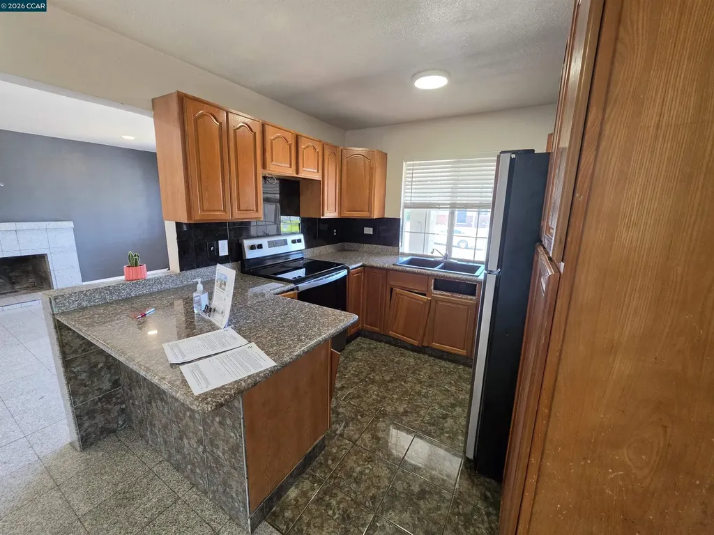 107 Orange Street Vallejo CA 94590