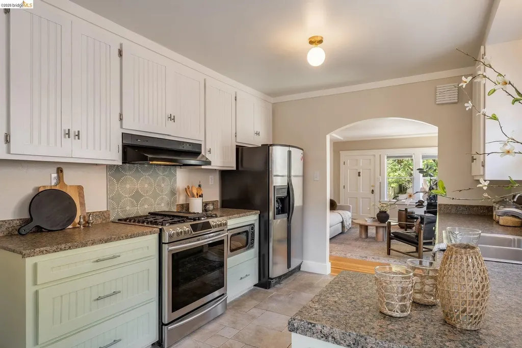 3300 Wilson Place Oakland CA 94602
