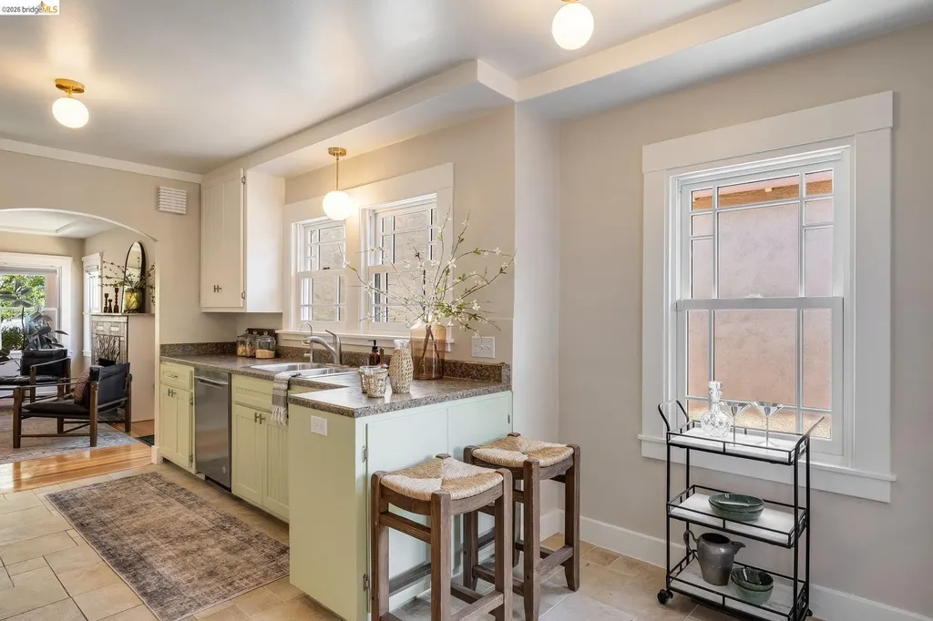 3300 Wilson Place Oakland CA 94602