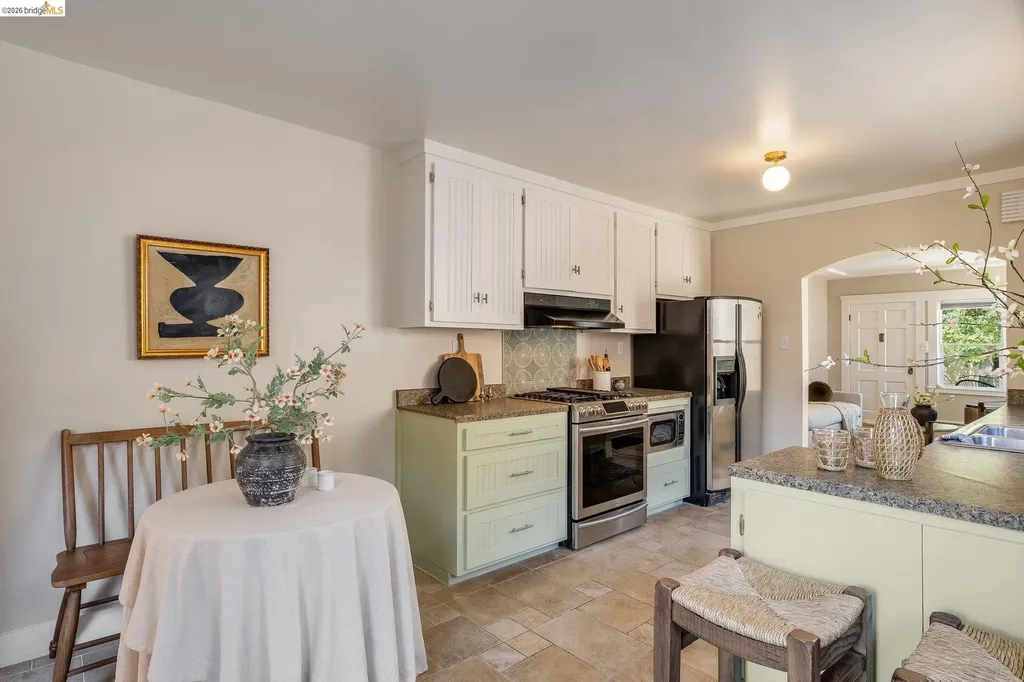 3300 Wilson Place Oakland CA 94602