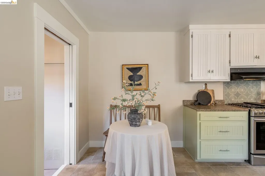 3300 Wilson Place Oakland CA 94602