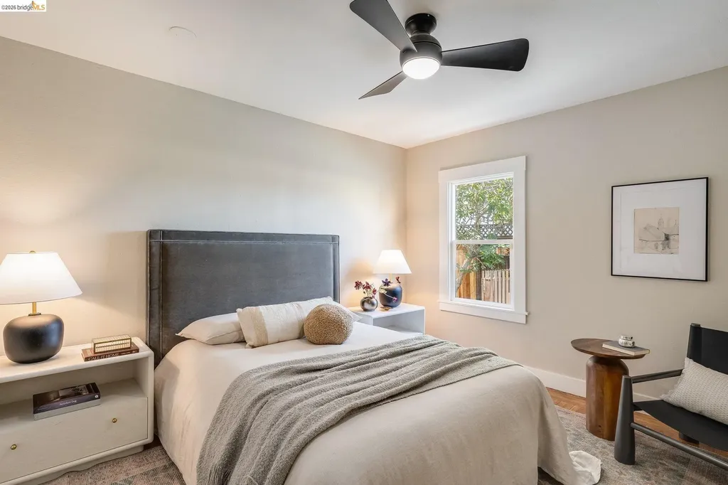 3300 Wilson Place Oakland CA 94602