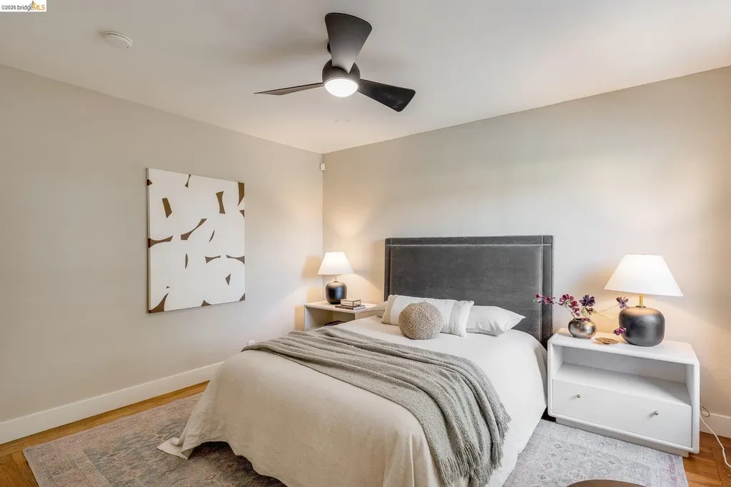 3300 Wilson Place Oakland CA 94602